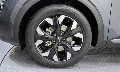 Kia Sportage 2022, 73418 км, за 16187.64 USD