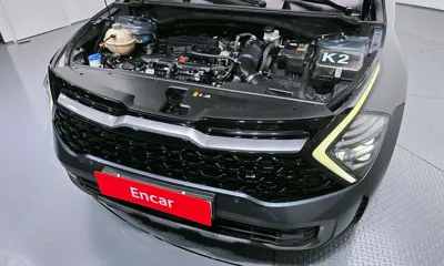 Kia Sportage 2022, 73418 км, за 16187.64 USD - фото 6