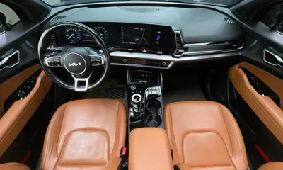 Kia Sportage 2022, 73418 км, за 16187.64 USD - фото 7