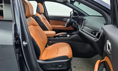 Kia Sportage 2022, 73418 км, за 16187.64 USD - фото 10