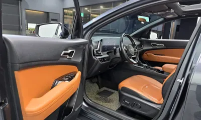 Kia Sportage 2022, 73418 км, за 16187.64 USD - фото 11