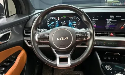 Kia Sportage 2022, 73418 км, за 16187.64 USD - фото 13