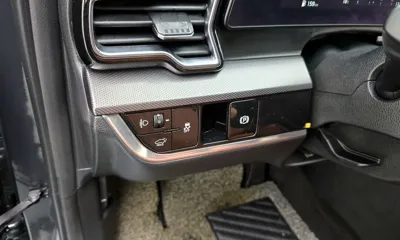 Kia Sportage 2022, 73418 км, за 16187.64 USD - фото 16
