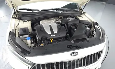 Kia K7 2020, 118998 км, за 13674.27 USD - фото 6