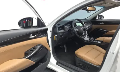 Kia K7 2020, 118998 км, за 13674.27 USD - фото 10