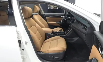 Kia K7 2020, 118998 км, за 13674.27 USD - фото 11