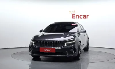 Kia K7 2020, 65155 км, за 11636.22 USD