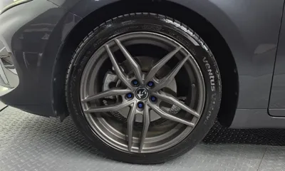 Kia K7 2020, 65155 км, за 11636.22 USD