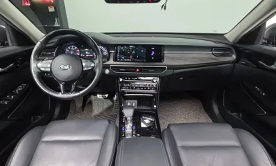 Kia K7 2020, 65155 км, за 11636.22 USD - фото 7