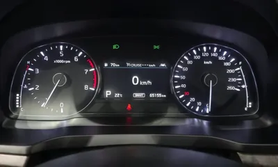 Kia K7 2020, 65155 км, за 11636.22 USD - фото 8