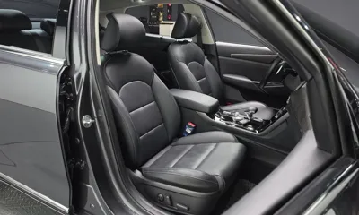Kia K7 2020, 65155 км, за 11636.22 USD - фото 10