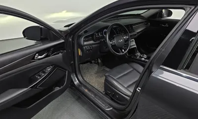 Kia K7 2020, 65155 км, за 11636.22 USD - фото 11