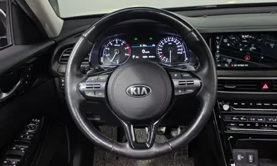 Kia K7 2020, 65155 км, за 11636.22 USD - фото 13