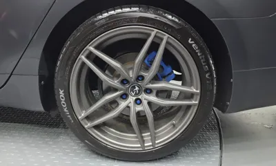 Kia K7 2020, 65155 км, за 11636.22 USD - фото 21