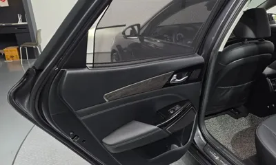 Kia K7 2020, 65155 км, за 11636.22 USD - фото 25