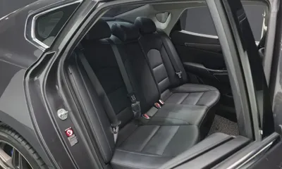 Kia K7 2020, 65155 км, за 11636.22 USD - фото 26