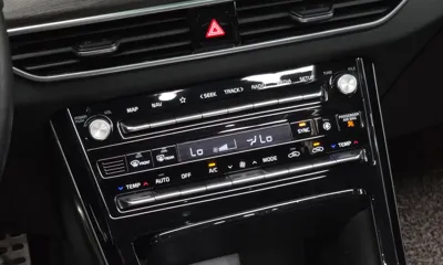 Kia K7 2020, 65155 км, за 11636.22 USD - фото 30