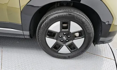 Hyundai Santafe 2024, 25353 км, за 23975.29 USD