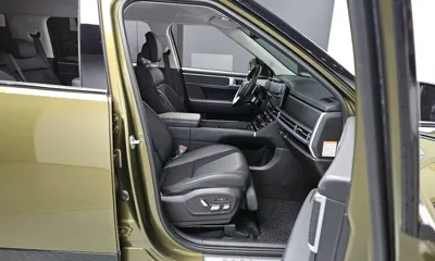 Hyundai Santafe 2024, 25353 км, за 23975.29 USD - фото 11