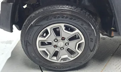 Jeep Wrangler 2013, 154495 км, за 8204.72 USD