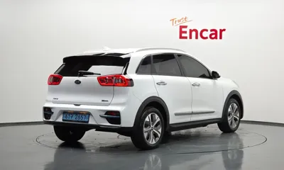 Kia Niro 2019, 123604 км, за 11831.24 USD