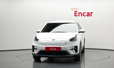Kia Niro 2019, 123604 км, за 11831.24 USD
