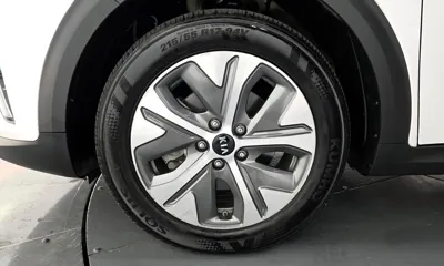 Kia Niro 2019, 123604 км, за 11831.24 USD