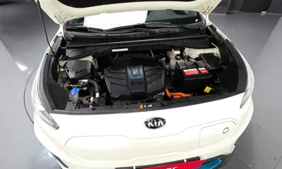 Kia Niro 2019, 123604 км, за 11831.24 USD - фото 6