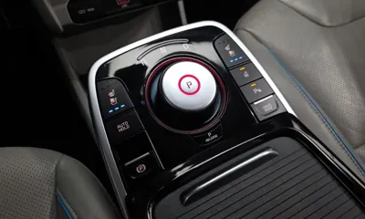 Kia Niro 2019, 123604 км, за 11831.24 USD - фото 9