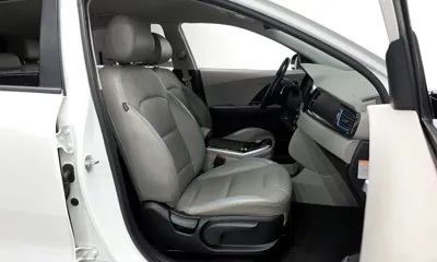 Kia Niro 2019, 123604 км, за 11831.24 USD - фото 11