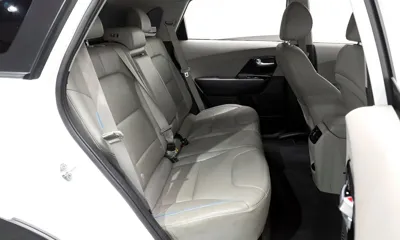 Kia Niro 2019, 123604 км, за 11831.24 USD - фото 12