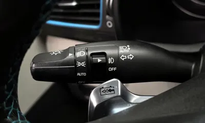 Kia Niro 2019, 123604 км, за 11831.24 USD - фото 16