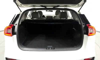 Kia Niro 2019, 123604 км, за 11831.24 USD - фото 20