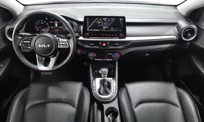 Kia K3 2022, 91681 км, за 8905.93 USD - фото 7
