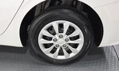 Kia K3 2022, 91681 км, за 8905.93 USD - фото 21