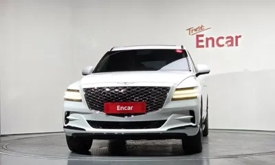Genesis GV80 2022, 103325 км, за 30444.99 USD