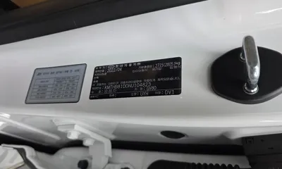 Genesis GV80 2022, 103325 км, за 30423.18 USD - фото 28