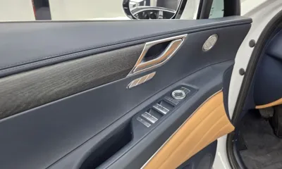 Genesis GV80 2022, 103325 км, за 30423.18 USD - фото 34