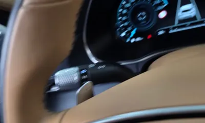 Genesis GV80 2022, 103325 км, за 30423.18 USD - фото 36