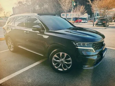 Kia Sorento 2021, 57000 км, за 22121.57 USD