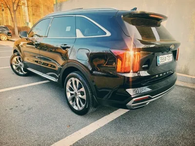 Kia Sorento 2021, 57000 км, за 22121.57 USD - фото 6