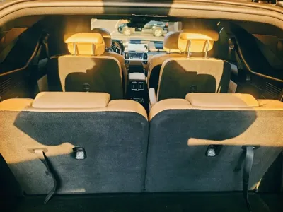 Kia Sorento 2021, 57000 км, за 22121.57 USD - фото 8