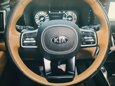 Kia Sorento 2021, 57000 км, за 22121.57 USD - фото 16