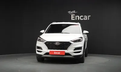 Hyundai Tucson 2019, 40496 км, за 11400.66 USD