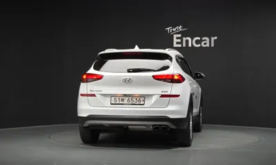Hyundai Tucson 2019, 40496 км, за 11400.66 USD