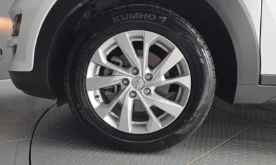 Hyundai Tucson 2019, 40496 км, за 11400.66 USD