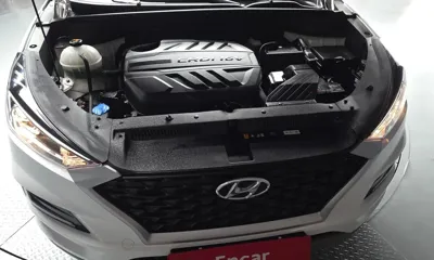 Hyundai Tucson 2019, 40496 км, за 11400.66 USD - фото 6