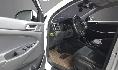 Hyundai Tucson 2019, 40496 км, за 11400.66 USD - фото 10