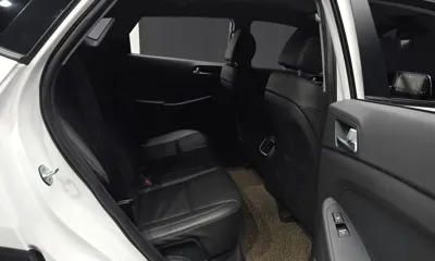 Hyundai Tucson 2019, 40496 км, за 11400.66 USD - фото 11