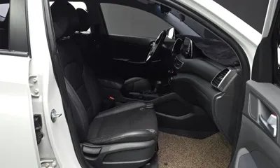 Hyundai Tucson 2019, 40496 км, за 11400.66 USD - фото 12